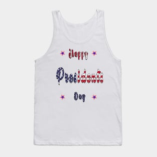 president abraham lincoln Tank Top